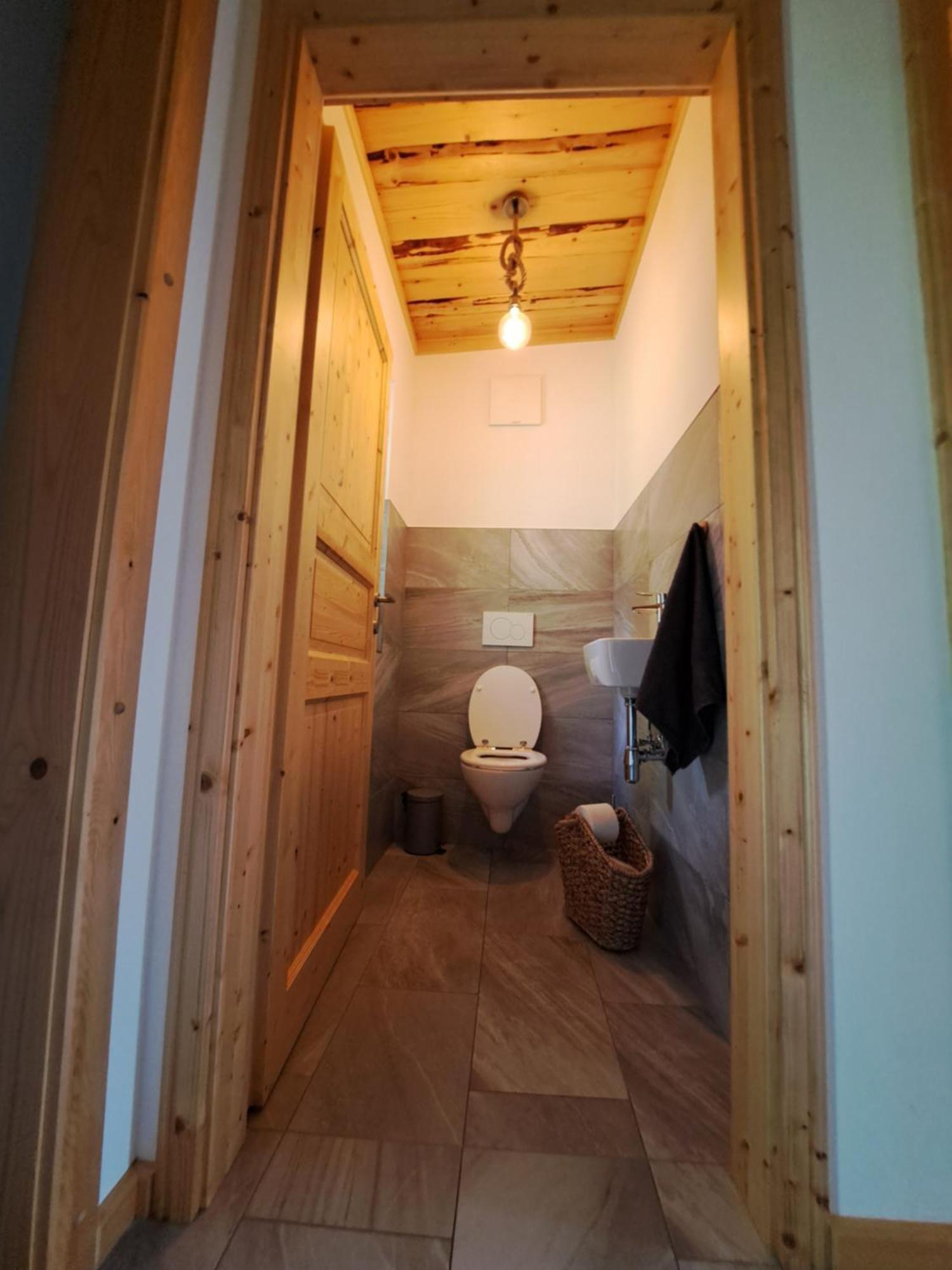 Erlebnisbauernhof Gutschi Ranch Kamp Camera foto