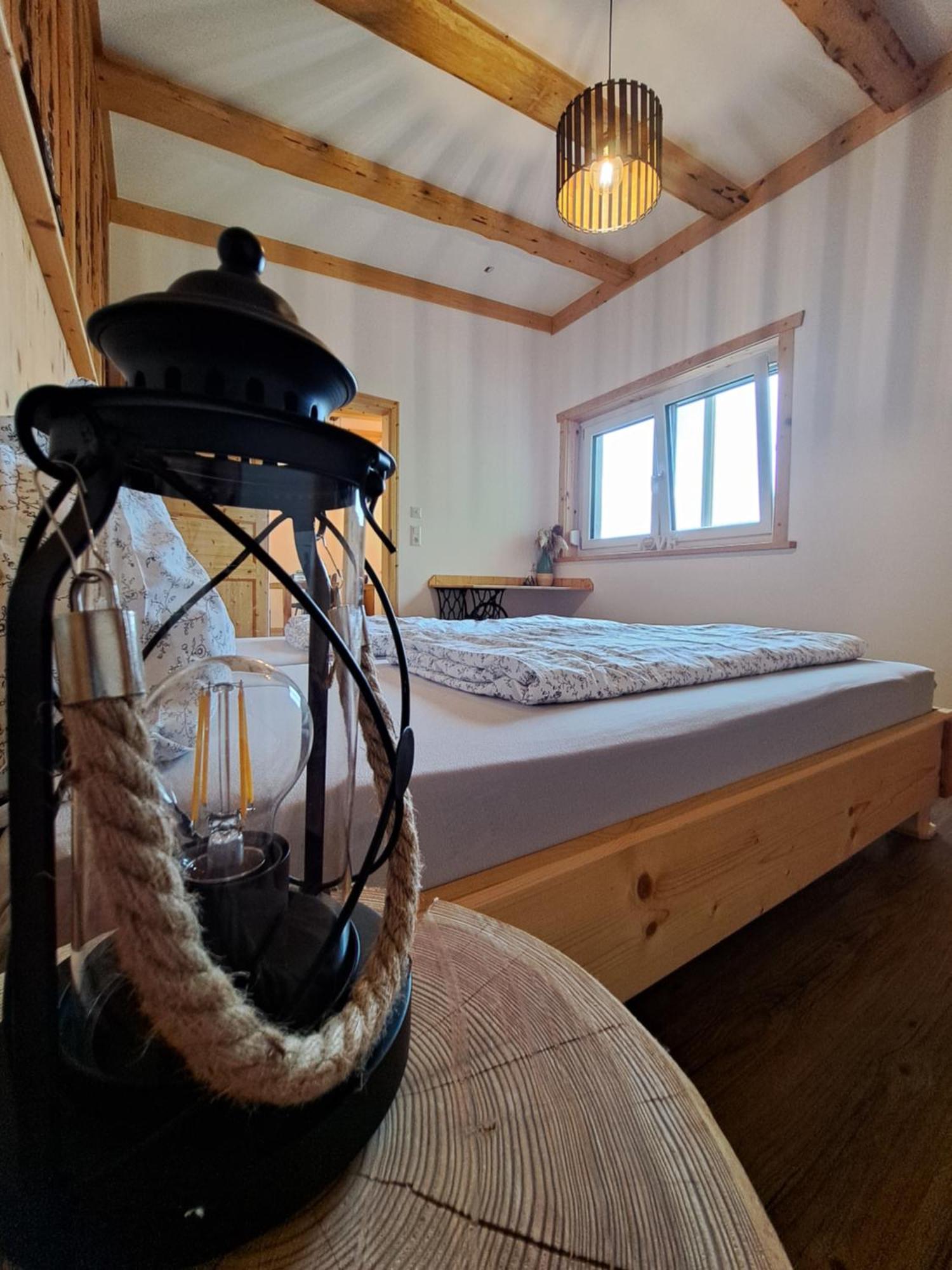 Erlebnisbauernhof Gutschi Ranch Kamp Camera foto
