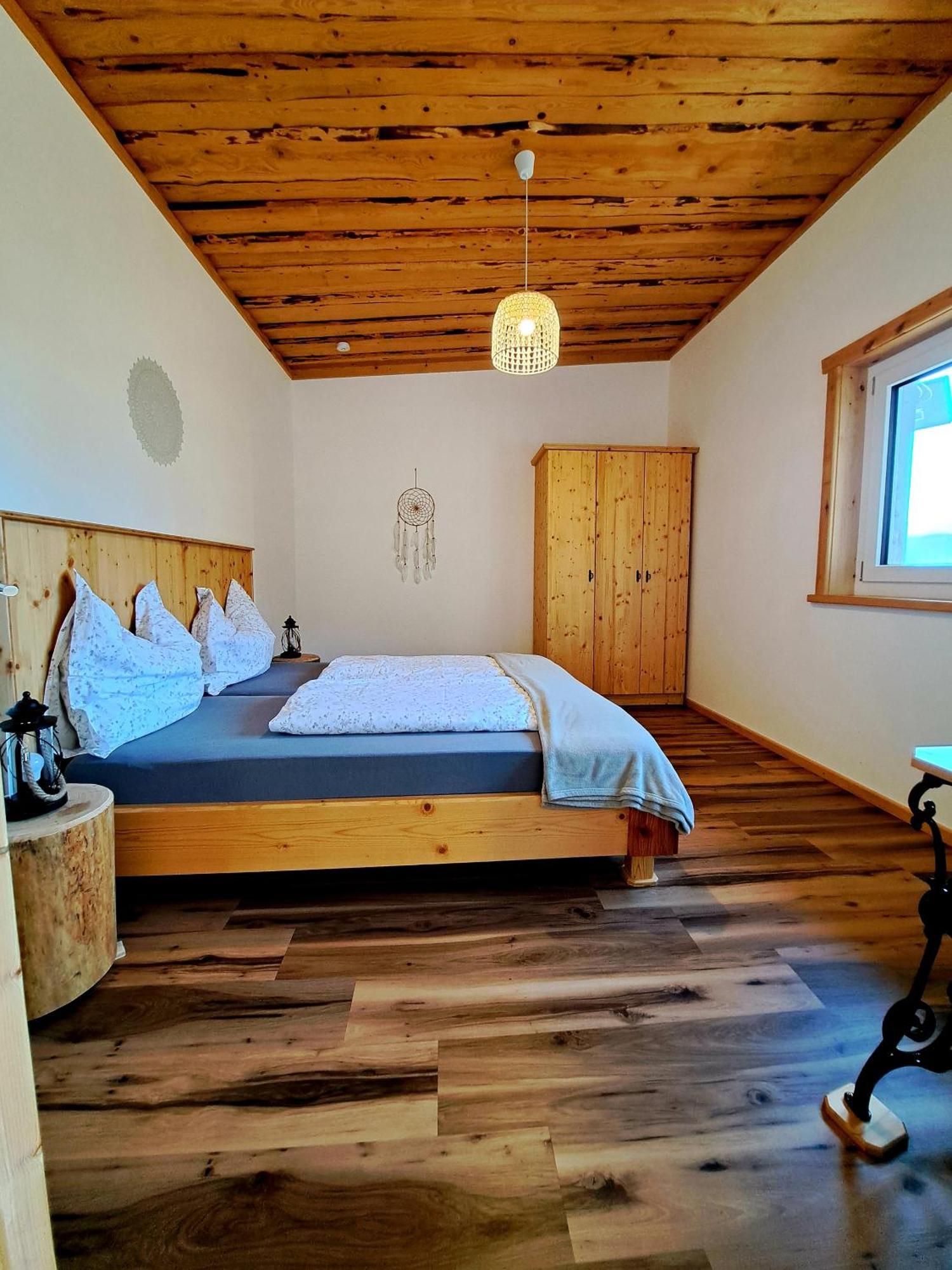 Erlebnisbauernhof Gutschi Ranch Kamp Camera foto