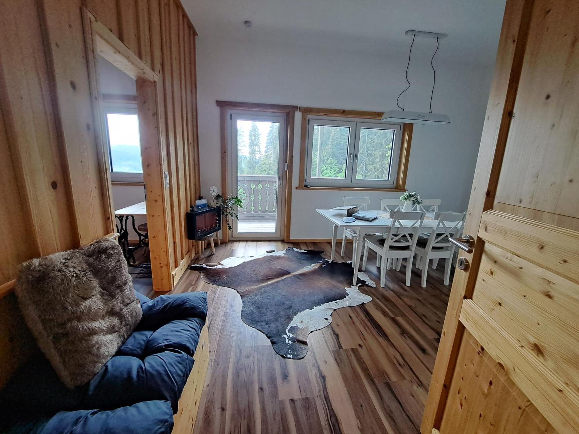 Erlebnisbauernhof Gutschi Ranch Kamp Camera foto